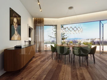 Apartamento T3 para Venda em Lagos (São Sebastião e Santa Maria)