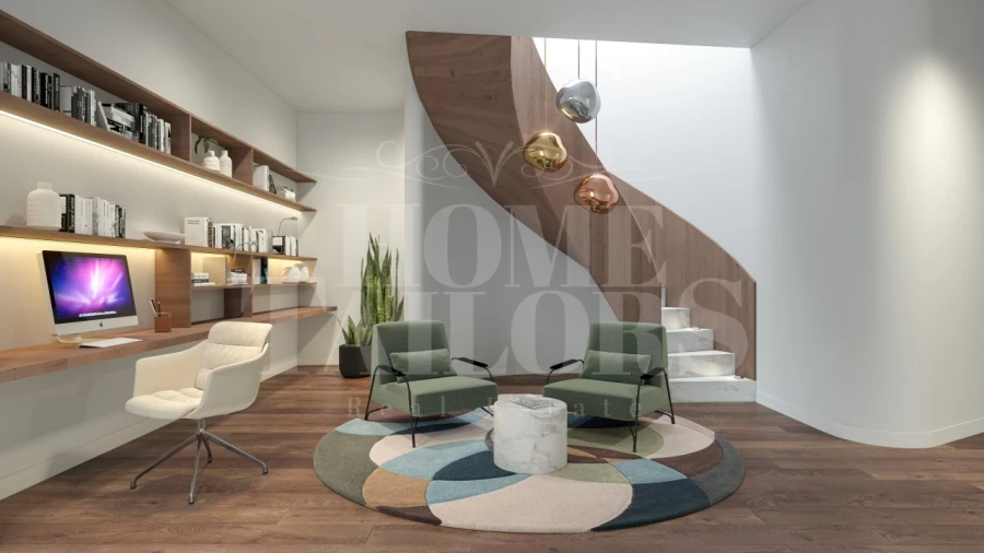 Apartamento T3 para Venda em Lagos (São Sebastião e Santa Maria) Foto 2