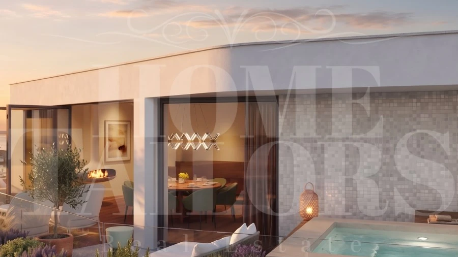 Apartamento T3 para Venda em Lagos (São Sebastião e Santa Maria)