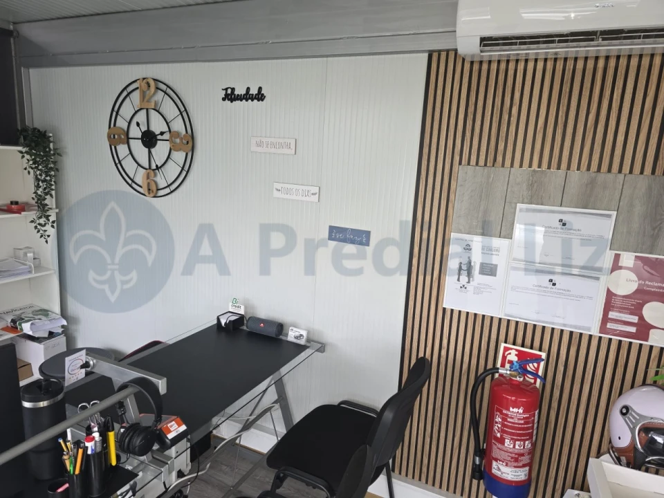 Negócio para Cedência de Quotas em Cidade da Maia Foto 7