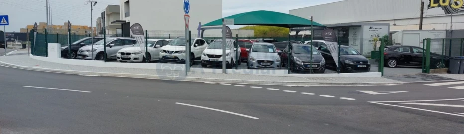Negócio para Cedência de Quotas em Cidade da Maia