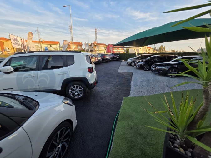 Negócio para Cedência de Quotas em Cidade da Maia Foto 3