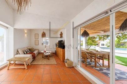 Moradia T3 para Venda em Sesimbra (Castelo)