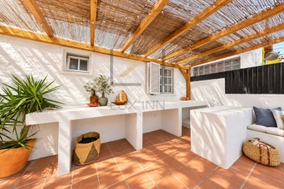 Moradia T3 para Venda em Sesimbra (Castelo)
