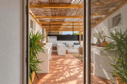 Moradia T3 para Venda em Sesimbra (Castelo)