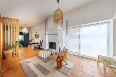 Moradia T3 para Venda em Sesimbra (Castelo)