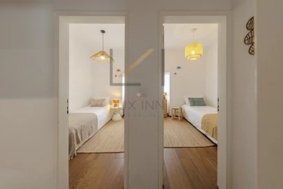Moradia T3 para Venda em Sesimbra (Castelo)