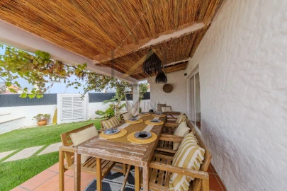 Moradia T3 para Venda em Sesimbra (Castelo)