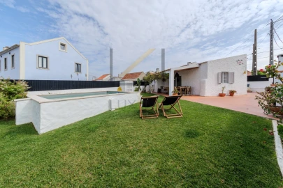 Moradia T3 para Venda em Sesimbra (Castelo)