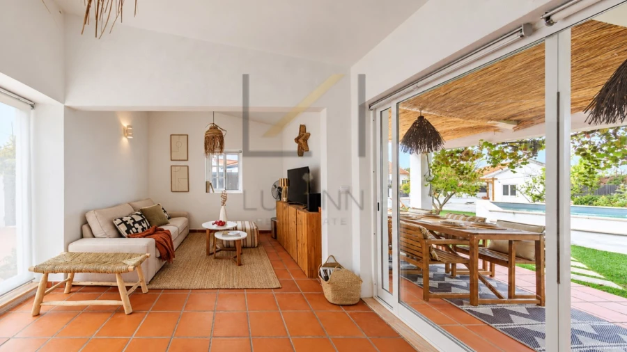 Moradia T3 para Venda em Sesimbra (Castelo)