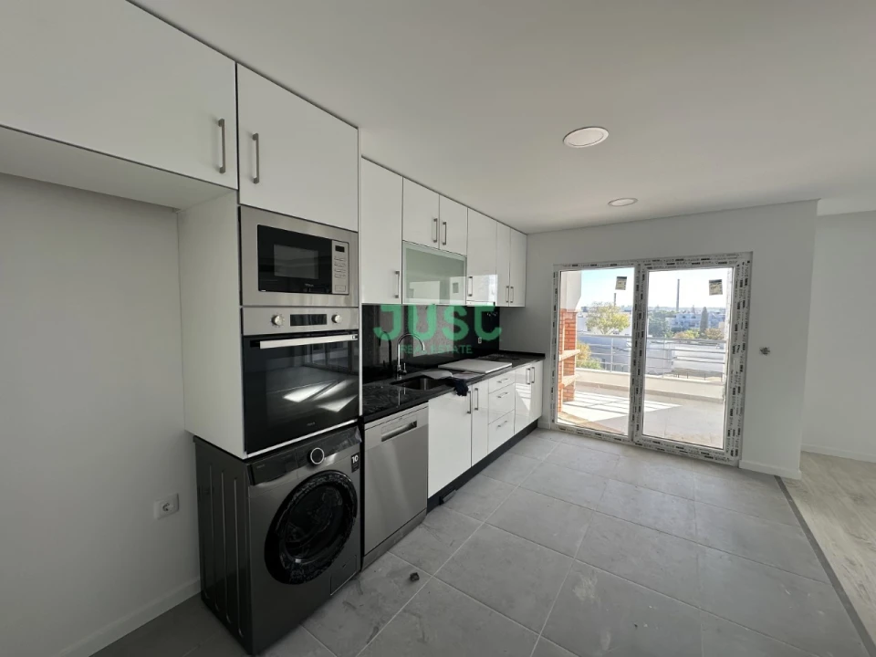 Apartamento T2 para Venda em Seixal, Arrentela e Aldeia de Paio Pires Foto 5