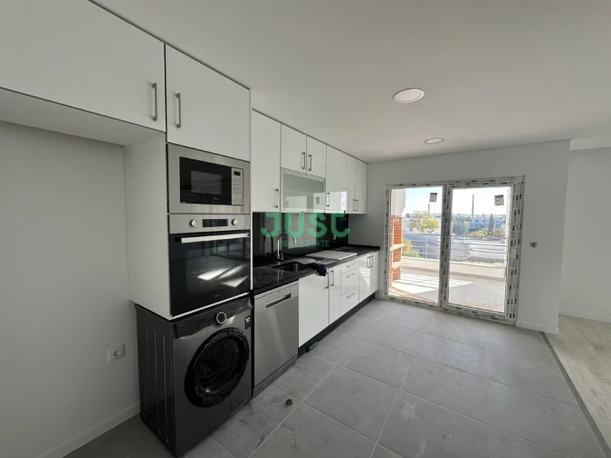 Apartamento T2 para Venda em Seixal, Arrentela e Aldeia de Paio Pires Foto 5