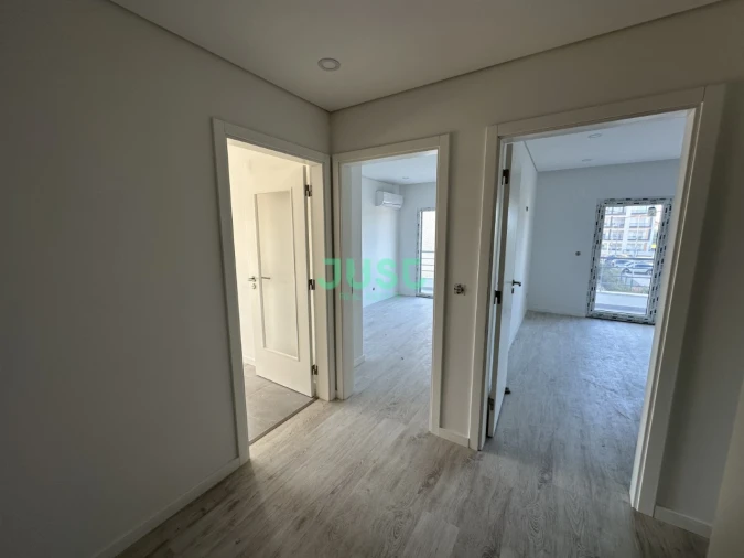 Apartamento T2 para Venda em Seixal, Arrentela e Aldeia de Paio Pires Foto 9