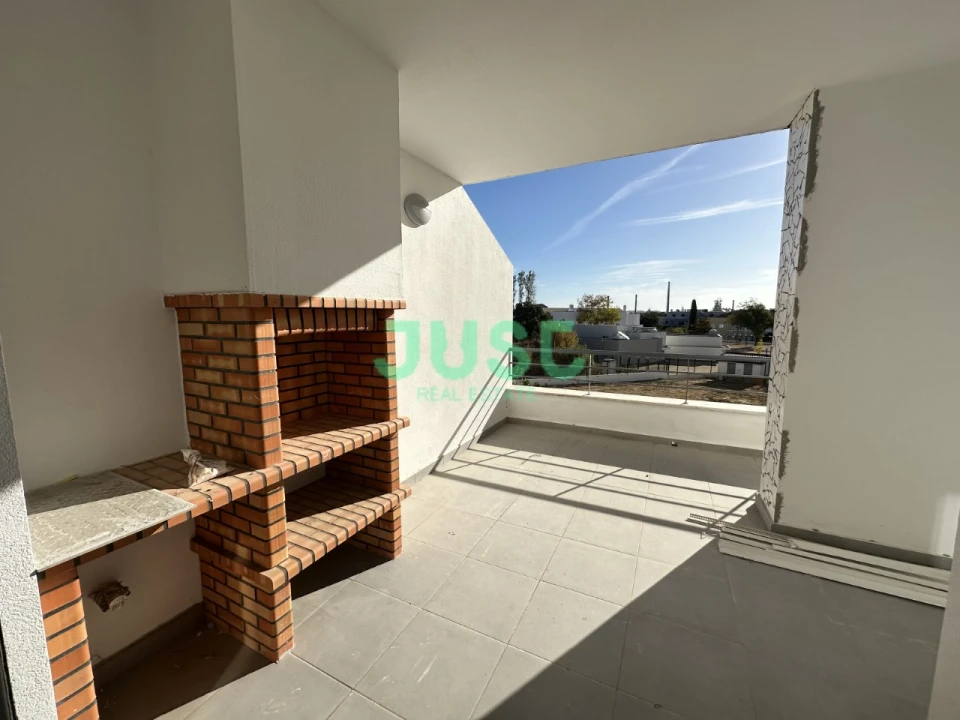 Apartamento T1 para Venda em Seixal, Arrentela e Aldeia de Paio Pires Foto 5