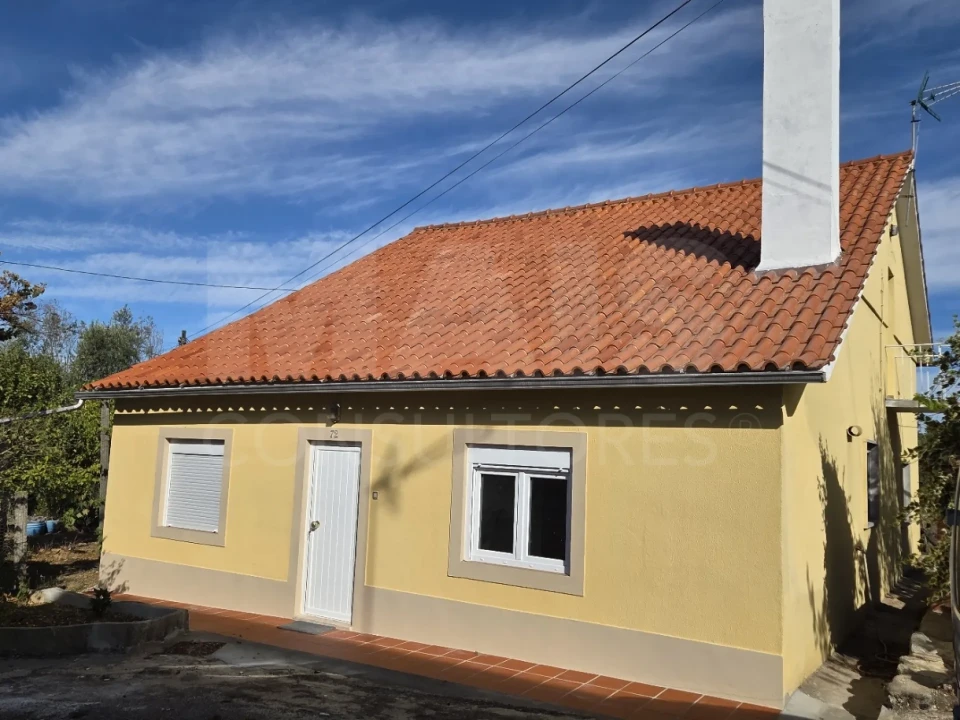 Moradia T3 para Venda em Sabacheira Foto 2
