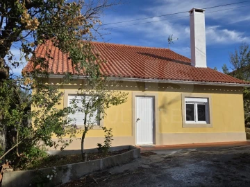 Moradia T3 para Venda em Sabacheira