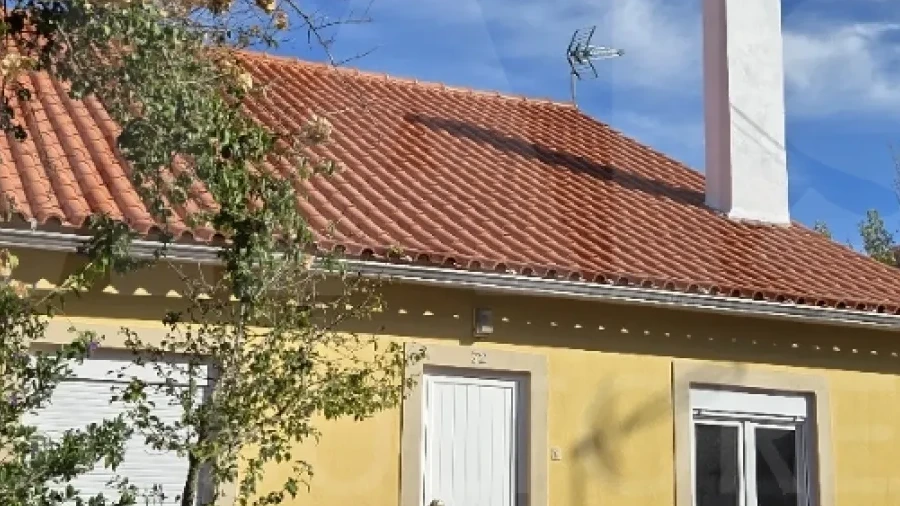 Moradia T3 para Venda em Sabacheira