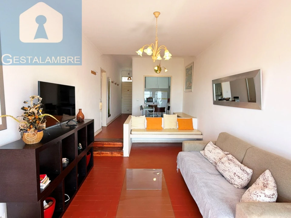 Apartamento T1 para Venda em Albufeira e Olhos de Água Foto 1
