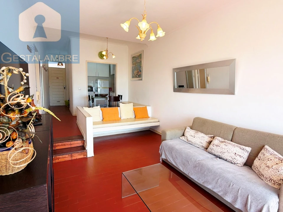 Apartamento T1 para Venda em Albufeira e Olhos de Água Foto 4