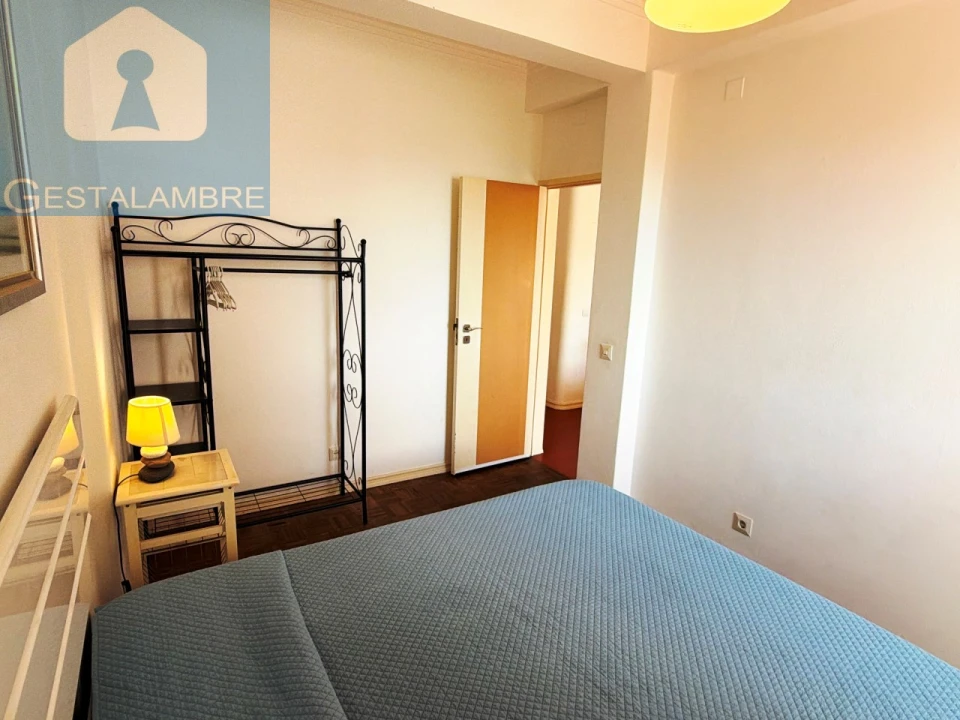 Apartamento T1 para Venda em Albufeira e Olhos de Água Foto 8