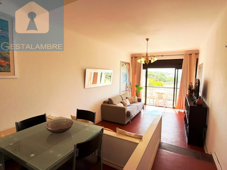 Apartamento T1 para Venda em Albufeira e Olhos de Água Foto 11