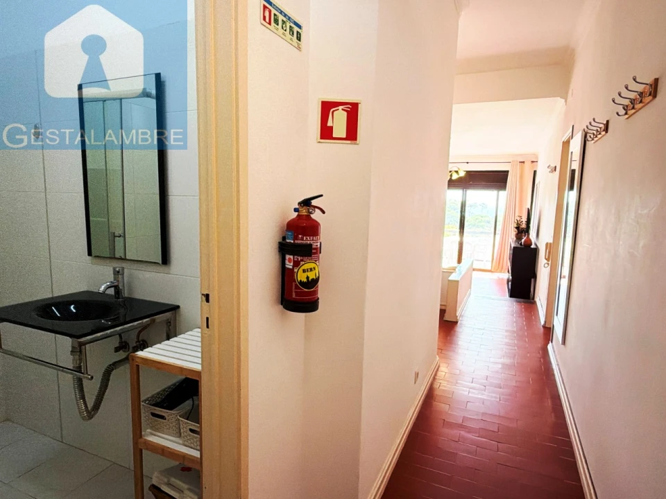 Apartamento T1 para Venda em Albufeira e Olhos de Água Foto 12