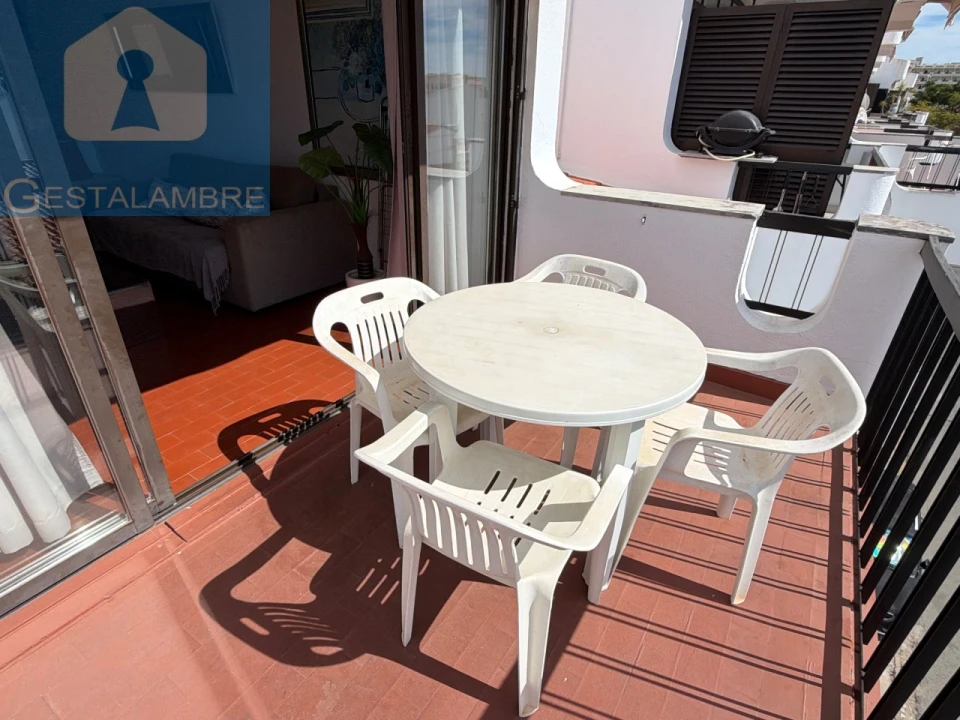 Apartamento T1 para Venda em Albufeira e Olhos de Água Foto 15