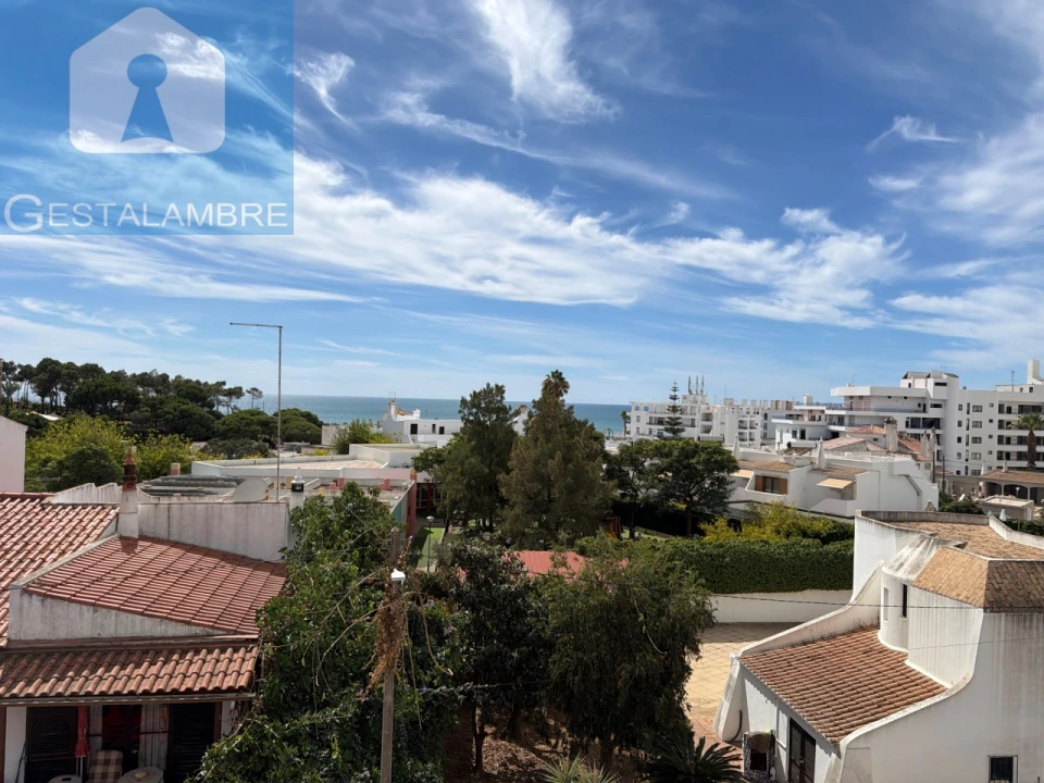 Apartamento T1 para Venda em Albufeira e Olhos de Água Foto 16