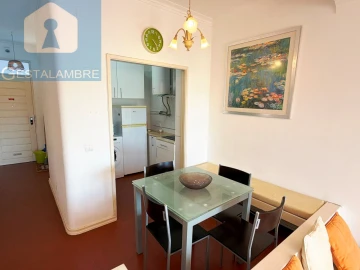 Apartamento T1 para Venda em Albufeira e Olhos de Água