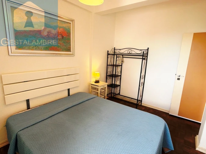 Apartamento T1 para Venda em Albufeira e Olhos de Água Foto 5