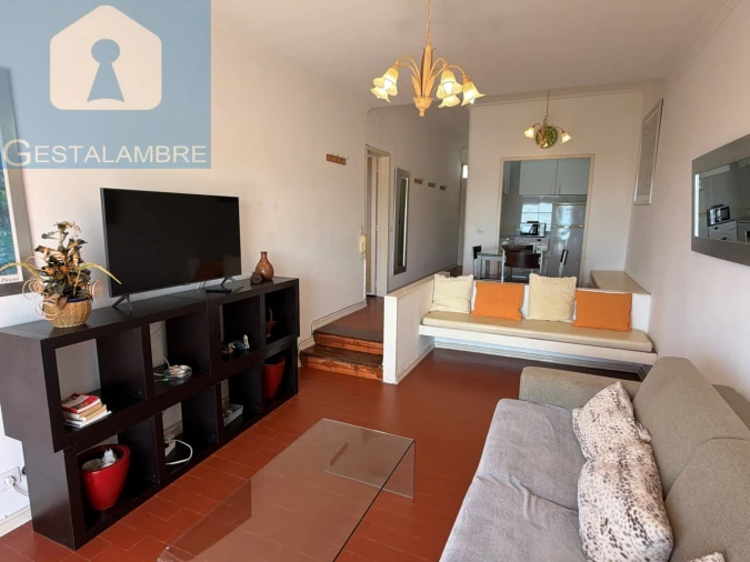 Apartamento T1 para Venda em Albufeira e Olhos de Água Foto 6