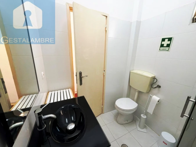 Apartamento T1 para Venda em Albufeira e Olhos de Água Foto 13