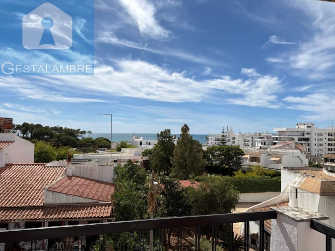 Apartamento T1 para Venda em Albufeira e Olhos de Água Foto 17