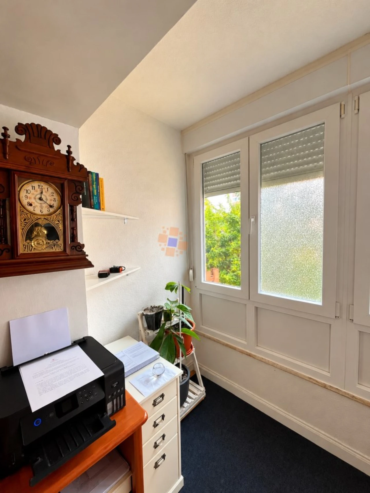 Apartamento T1 para Venda em Laranjeiro e Feijó Foto 8