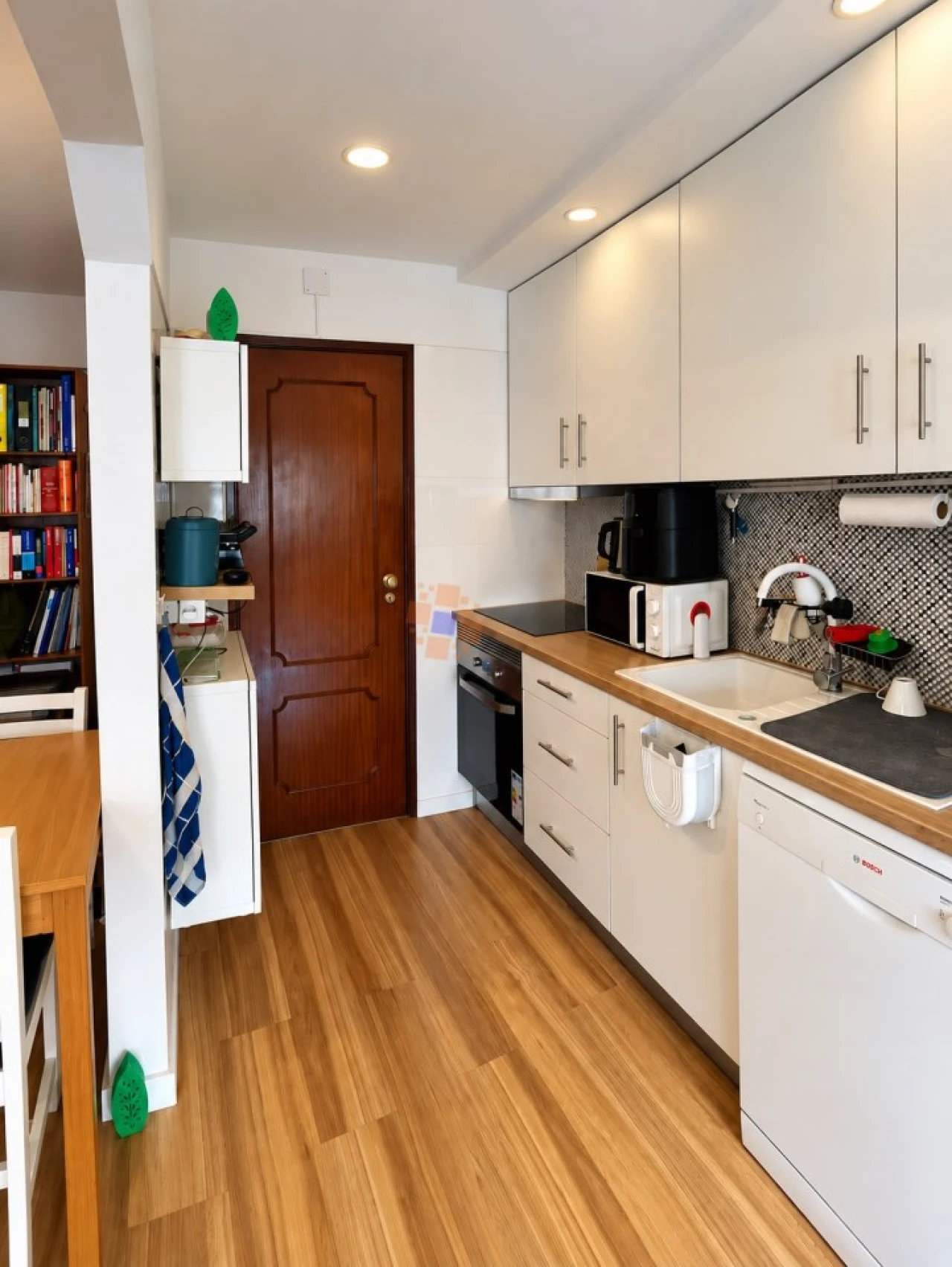 Apartamento T1 para Venda em Laranjeiro e Feijó Foto 1