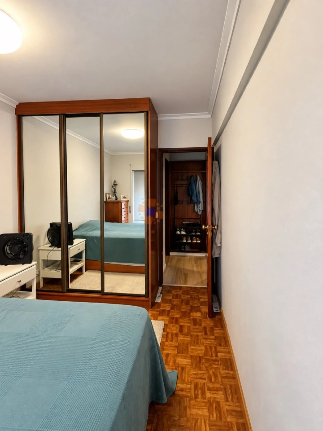 Apartamento T1 para Venda em Laranjeiro e Feijó Foto 11