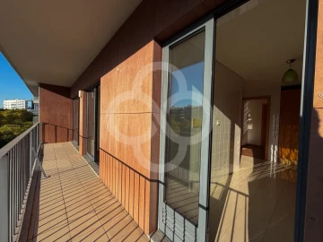 Apartamento T1 para Venda em Parque das Nações