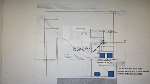 Moradia T3 para Venda em Belém