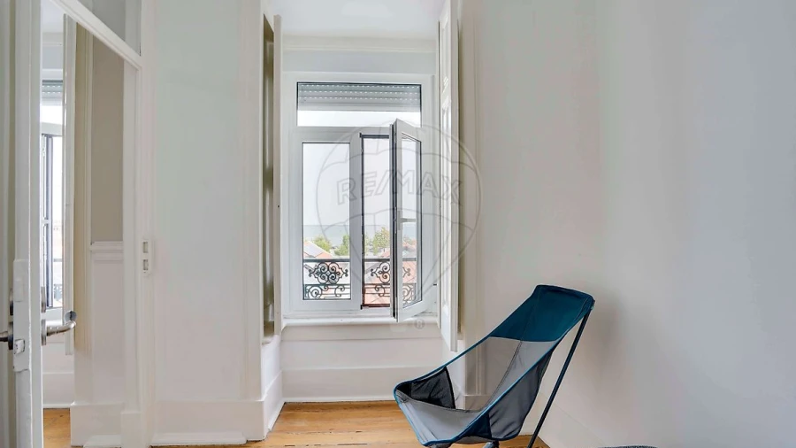 Apartamento T2 para Venda em Beato