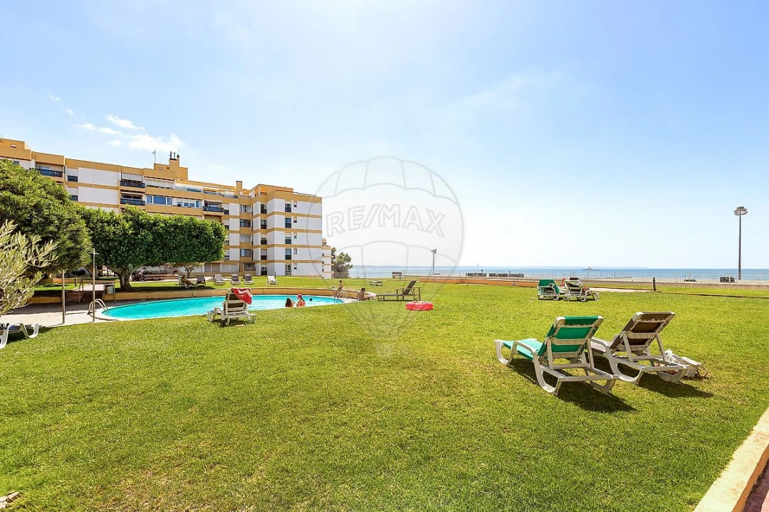 Apartamento T3 para Arrendamento em Oeiras e São Julião da Barra, Paço de Arcos e Caxias Foto 23