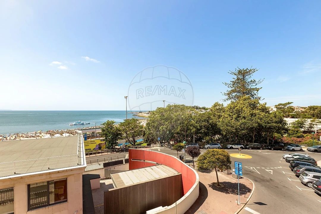 Apartamento T3 para Arrendamento em Oeiras e São Julião da Barra, Paço de Arcos e Caxias Foto 25