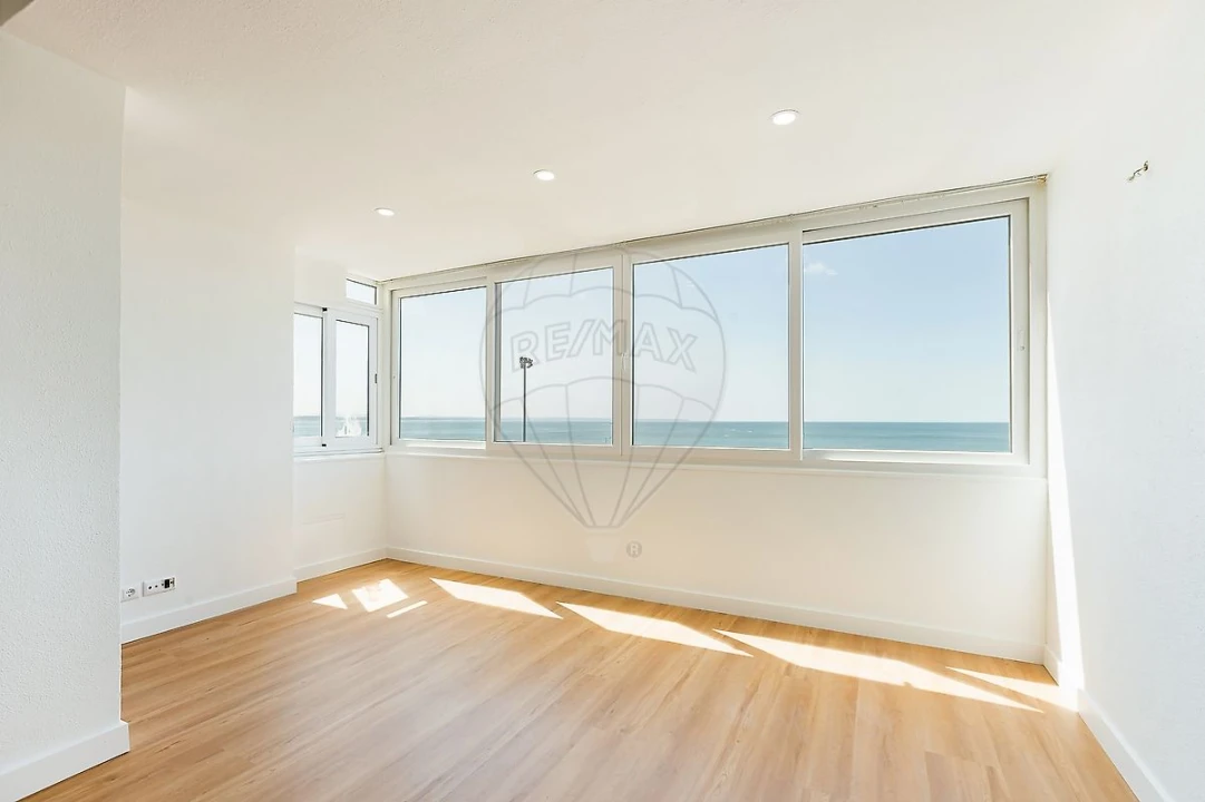 Apartamento T3 para Arrendamento em Oeiras e São Julião da Barra, Paço de Arcos e Caxias Foto 3