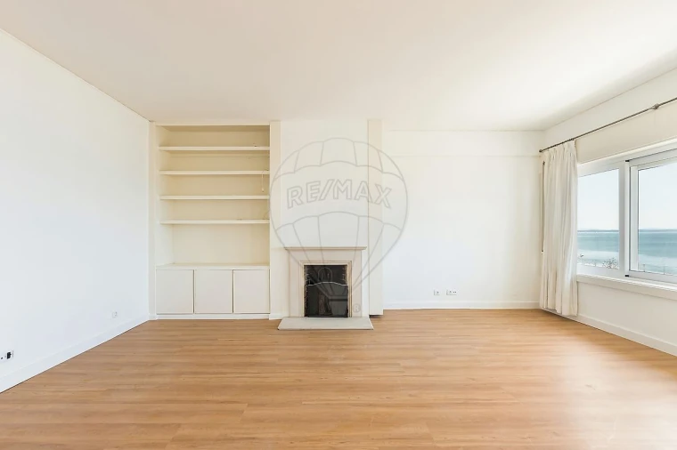 Apartamento T3 para Arrendamento em Oeiras e São Julião da Barra, Paço de Arcos e Caxias Foto 6