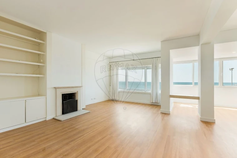Apartamento T3 para Arrendamento em Oeiras e São Julião da Barra, Paço de Arcos e Caxias Foto 2