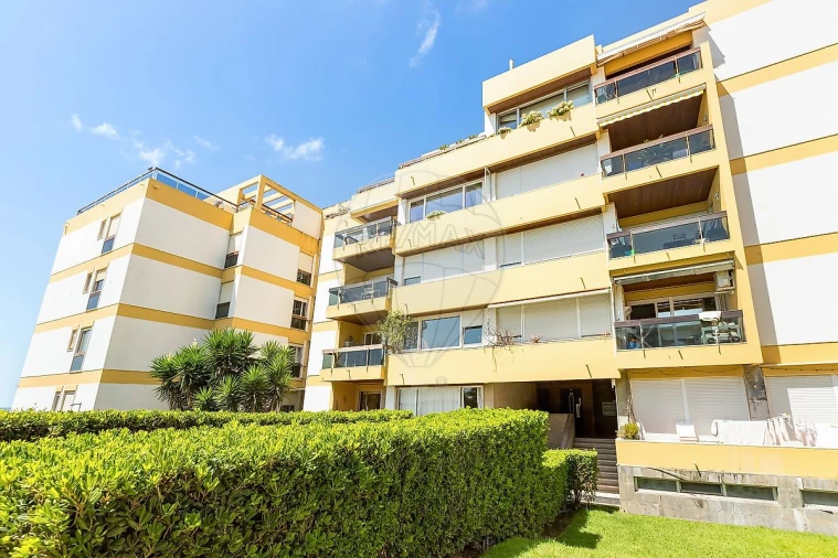 Apartamento T3 para Arrendamento em Oeiras e São Julião da Barra, Paço de Arcos e Caxias Foto 5