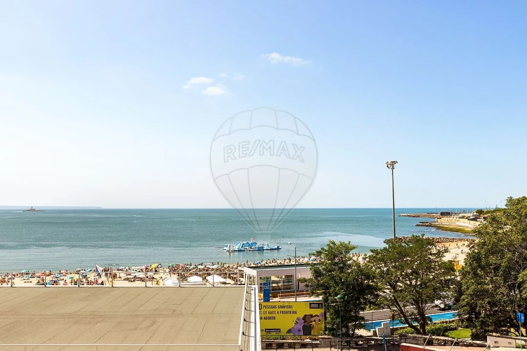 Apartamento T3 para Arrendamento em Oeiras e São Julião da Barra, Paço de Arcos e Caxias Foto 24