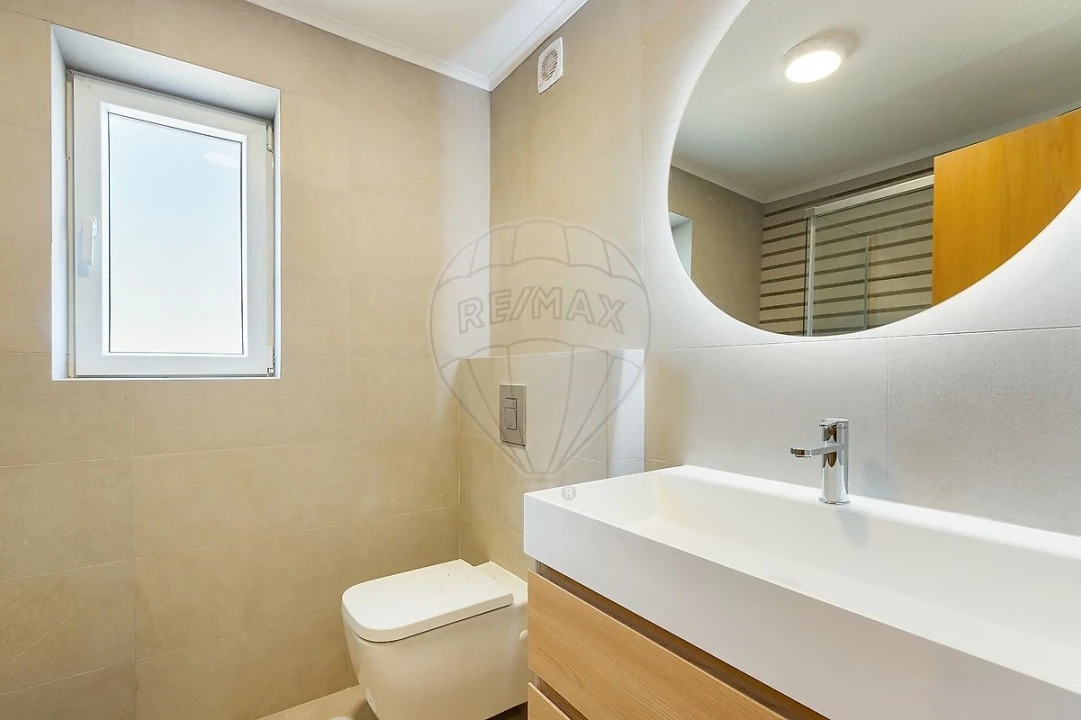 Apartamento T3 para Arrendamento em Oeiras e São Julião da Barra, Paço de Arcos e Caxias Foto 20