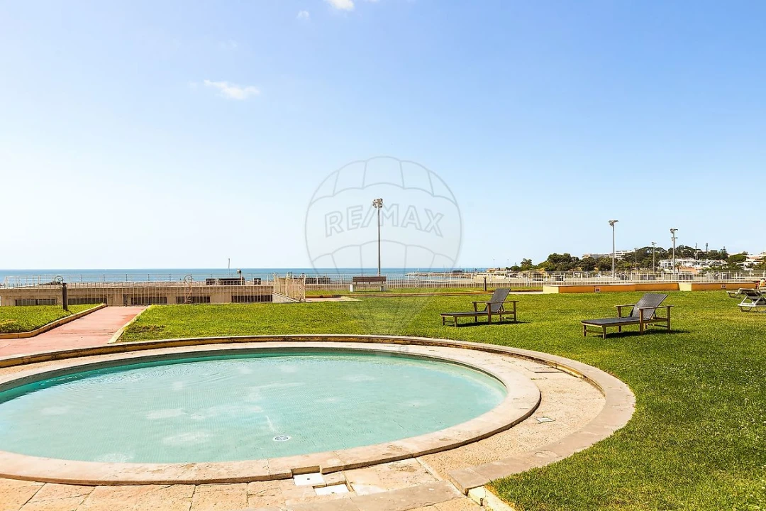 Apartamento T3 para Arrendamento em Oeiras e São Julião da Barra, Paço de Arcos e Caxias Foto 22