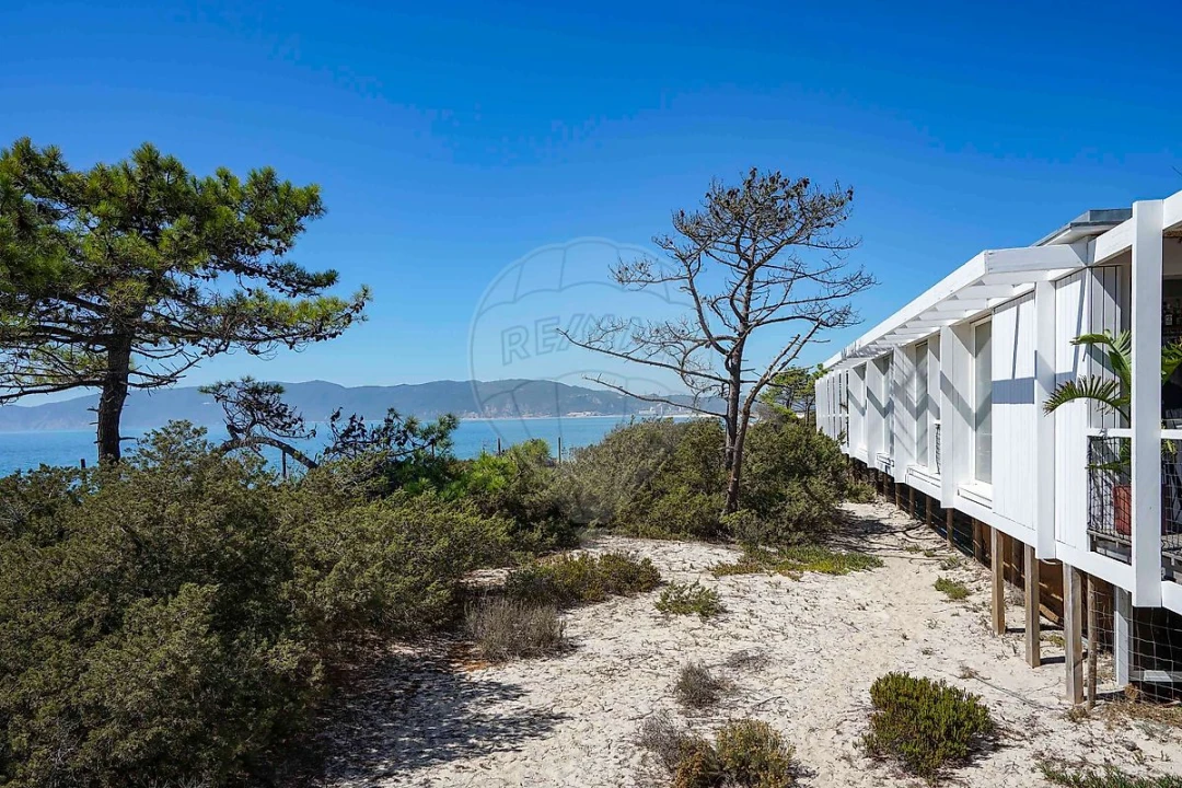Apartamento T3 para Venda em Carvalhal Foto 49