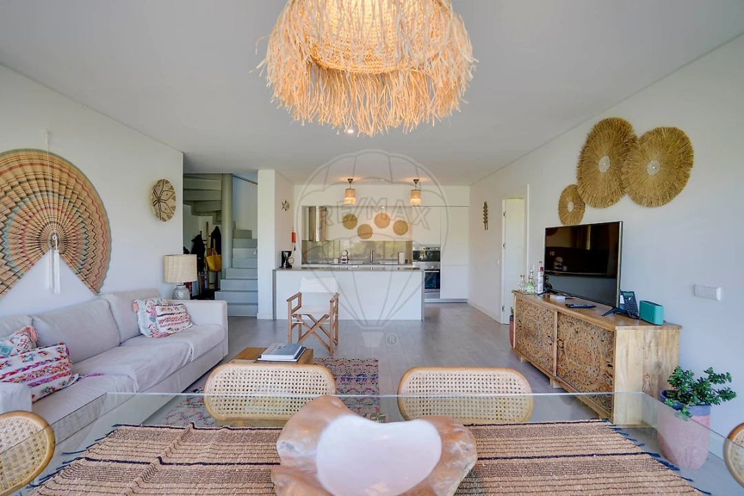 Apartamento T3 para Venda em Carvalhal Foto 26